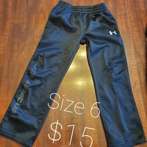 Under Armour